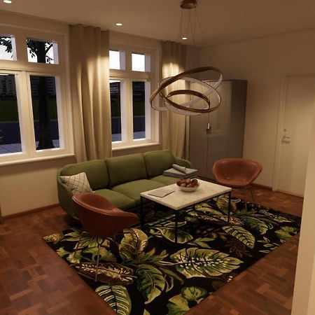 مارييهامن Esplanad Suites المظهر الخارجي الصورة