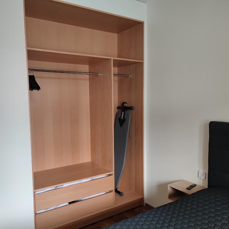 مارييهامن Esplanad Suites المظهر الخارجي الصورة