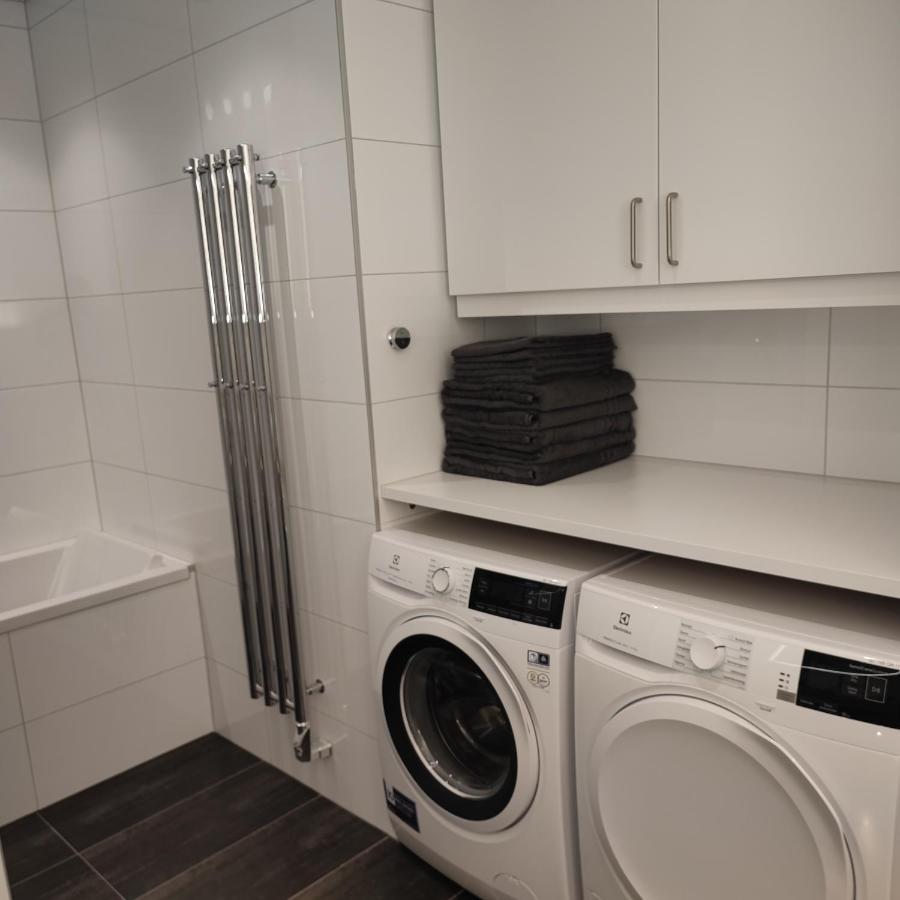 مارييهامن Esplanad Suites المظهر الخارجي الصورة