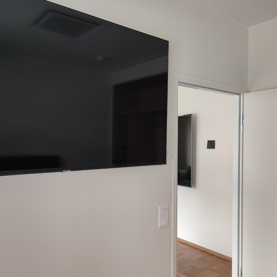 مارييهامن Esplanad Suites المظهر الخارجي الصورة