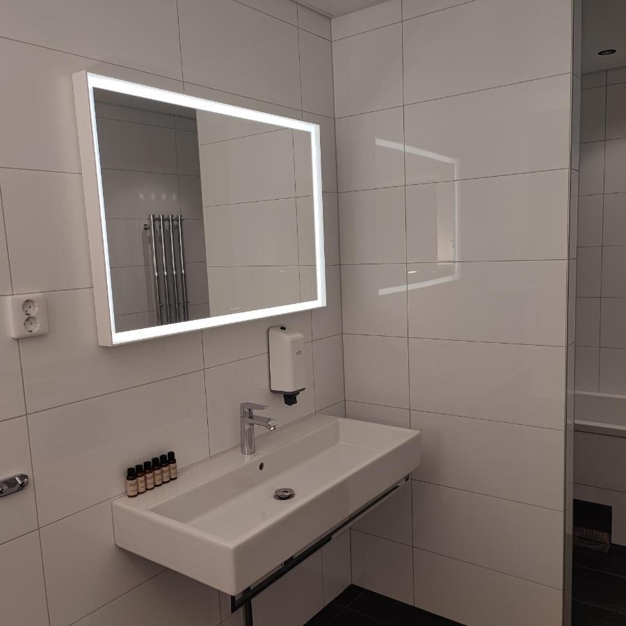 مارييهامن Esplanad Suites المظهر الخارجي الصورة