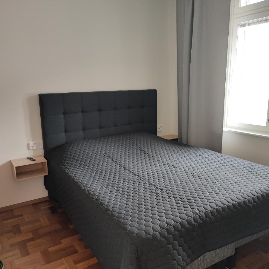 مارييهامن Esplanad Suites المظهر الخارجي الصورة
