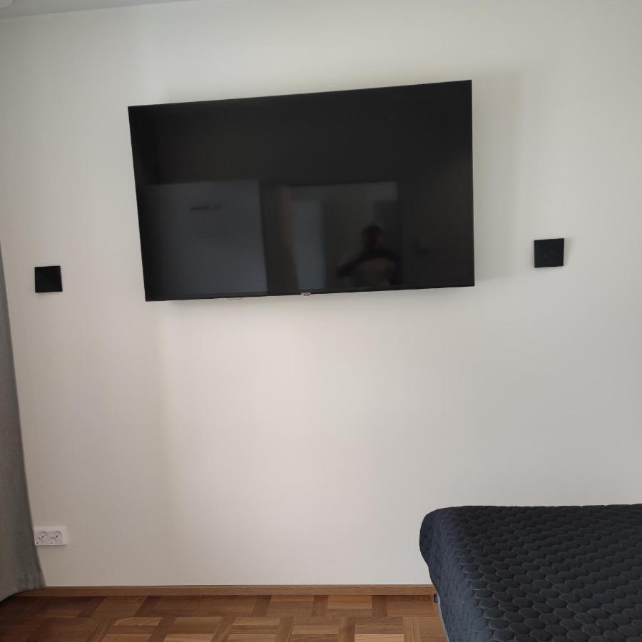 مارييهامن Esplanad Suites المظهر الخارجي الصورة