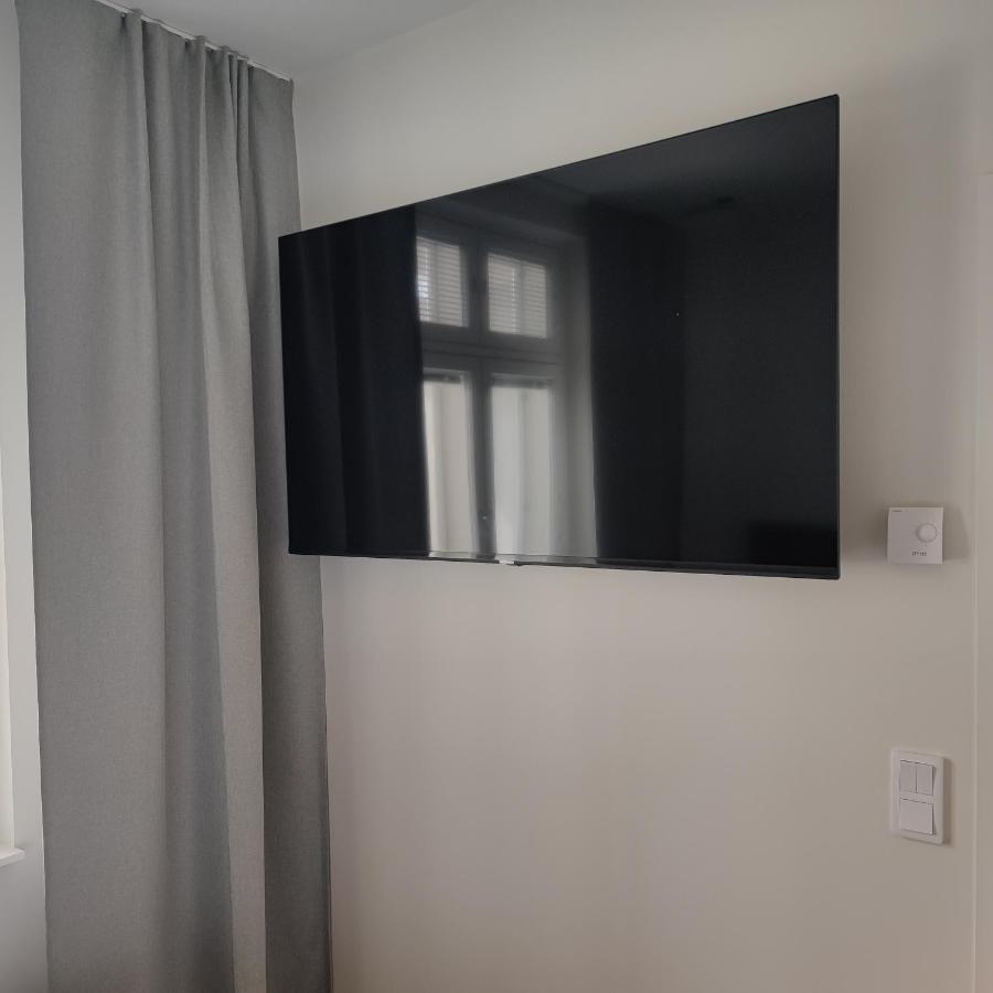 مارييهامن Esplanad Suites المظهر الخارجي الصورة