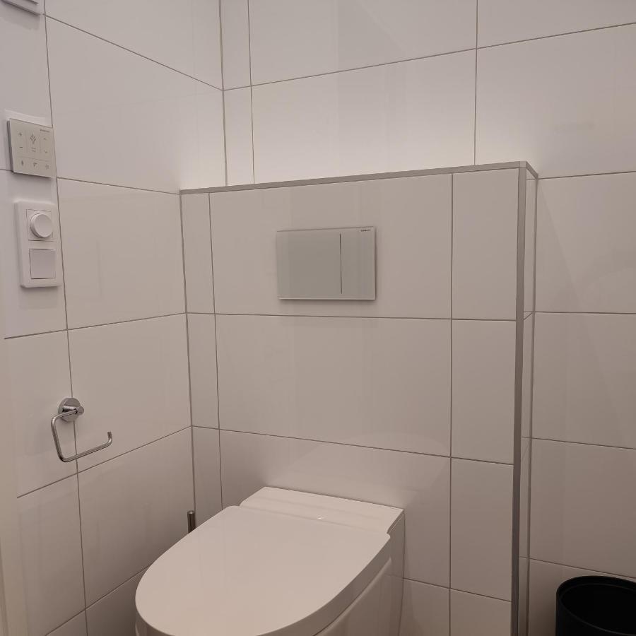 مارييهامن Esplanad Suites المظهر الخارجي الصورة